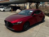 Mazda 3 1.5 AT, 2019, 55 155 км, с пробегом, цена 1 150 000 руб.