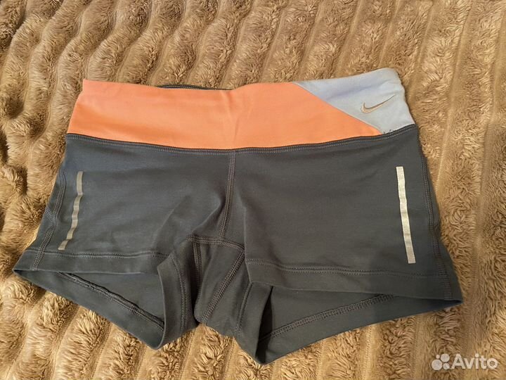 Шорты nike