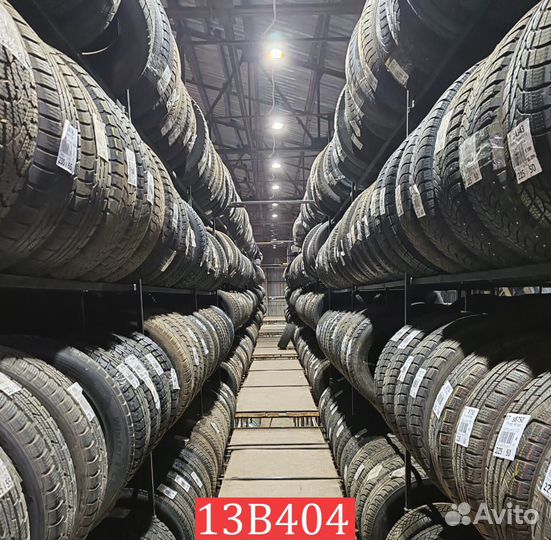 Nokian Tyres Nordman 5 235/65 R17 106P