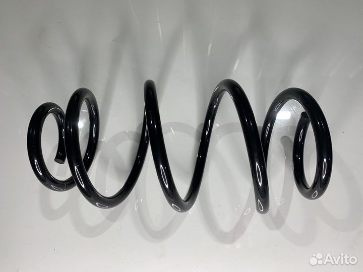 Пружины подвески на любой авто