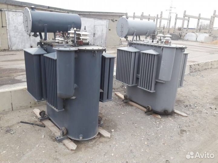 Трансформатор тmh