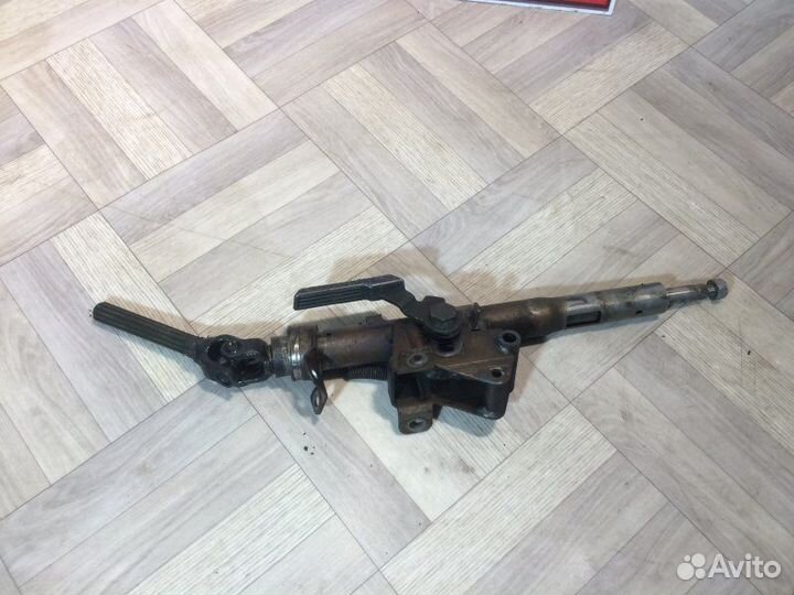 Рулевая колонка Mazda Titan 89-97гв