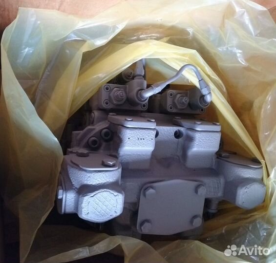 Гидронасос Hitachi ZX225USR-3