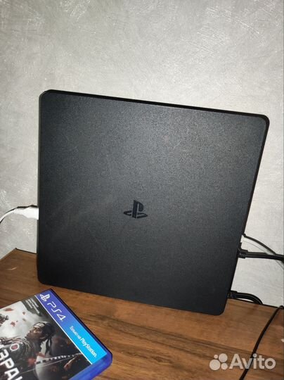 Sony PS4