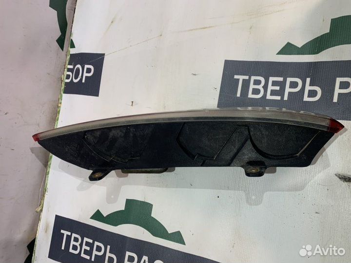 Задний фонарь правый Ford Focus 2 1.6 2008-2011