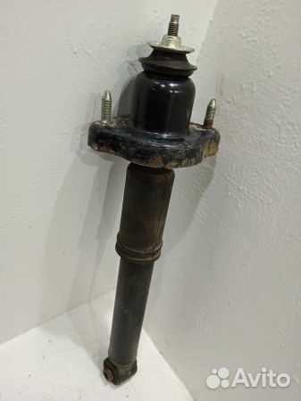 Амортизатор задний