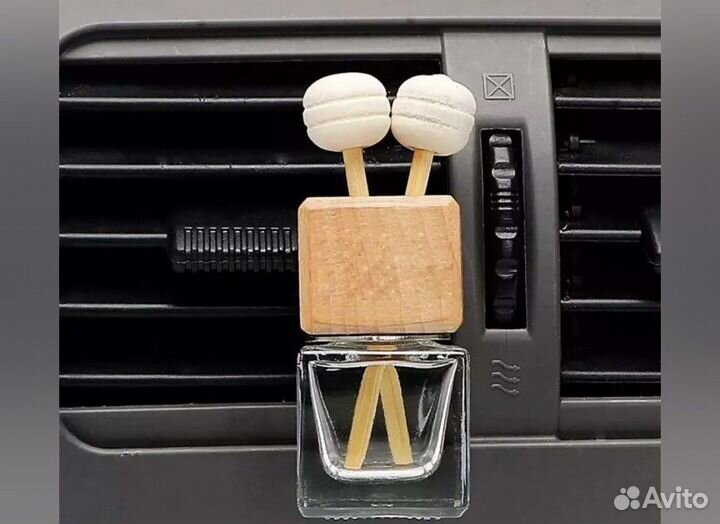 Автопарфюм (диффузор) 8мл