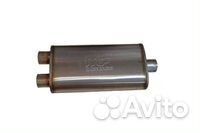 Глушитель Magnaflow style Y-type длинна 560мм