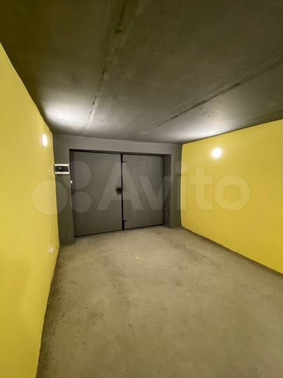 Гараж, 20 м²