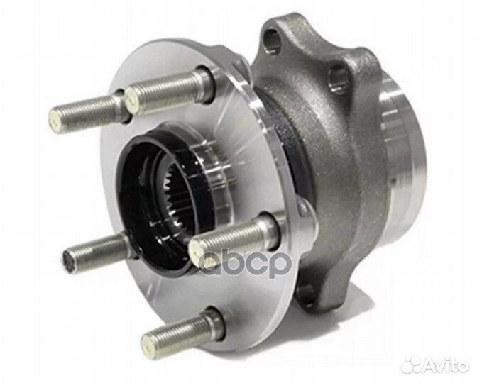 Ступица в сборе задняя subaru legasy 09-14 IJ1