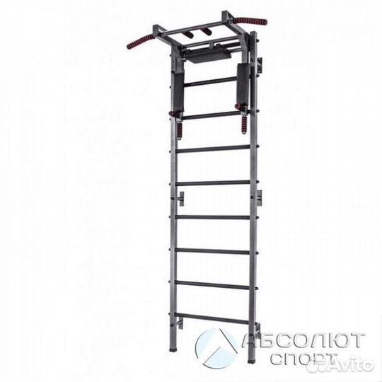 Шведксая стенка для взрослых спорт