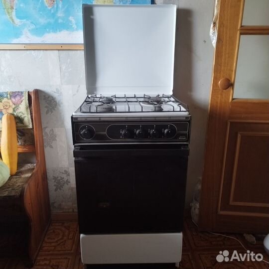 Газовая плита бу