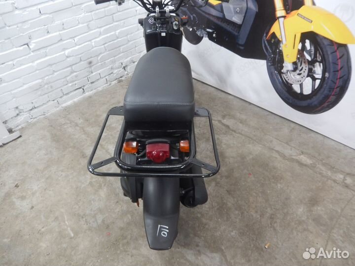 Скутер Honda Zoomer инжектор грузовой без РФ