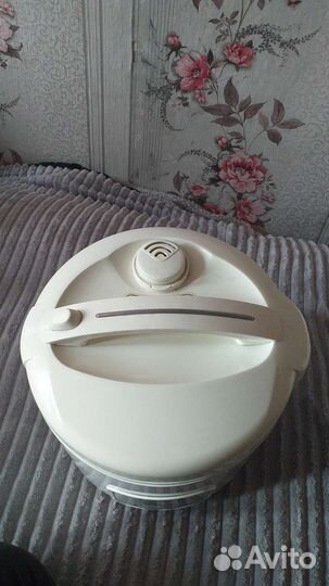 Мультиварка polaris