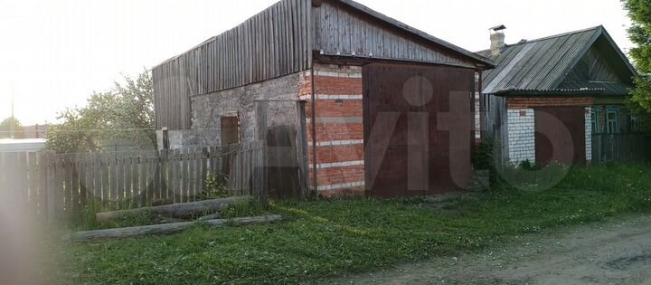Участок 6 сот. (ИЖС)