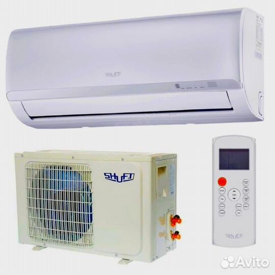 Сплит-система shuft CH-07