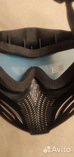 Маска для пейнтбола Empire Helix Goggle Thermal