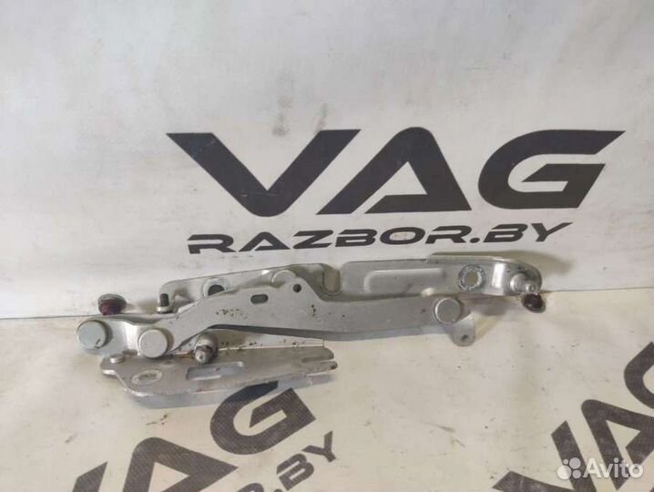 Audi A6 C6 (S6,RS6) 2005 4F5827301D29158670