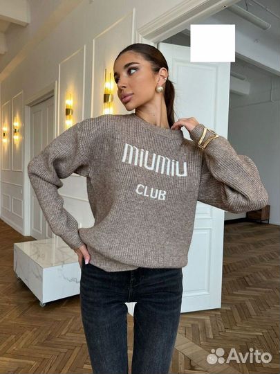 Кофта женская