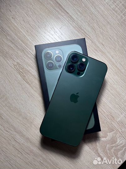 iPhone 13 Pro Max, 1 ТБ