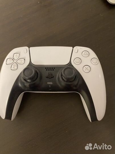 Sony playstation 5 с дисководом