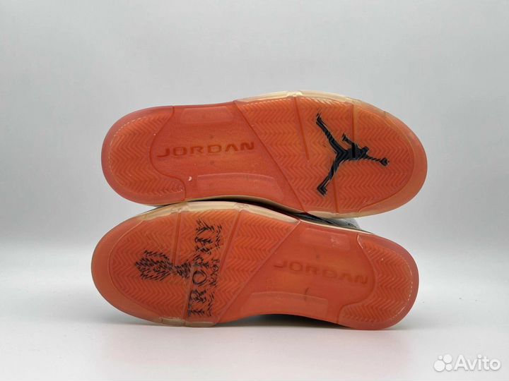 Кроссовки Nike Air Jordan 5 Trophy Room SP