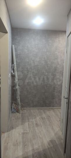 2-к. квартира, 43,4 м², 3/5 эт.