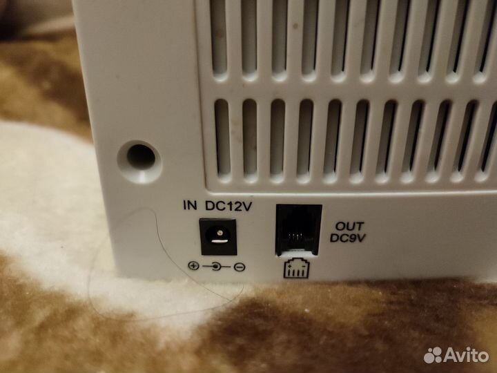 Детектор банкнот PRO 1500 irpm