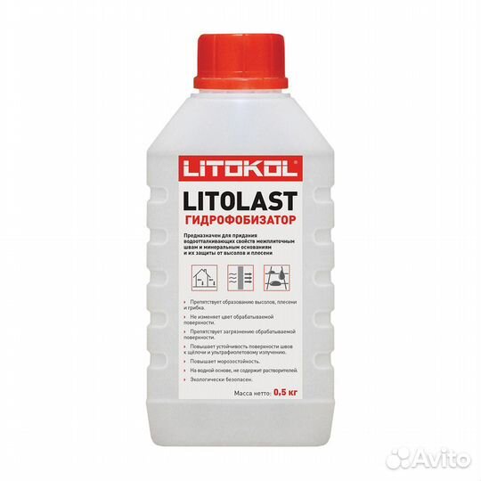 Клей для керамической плитки и камня