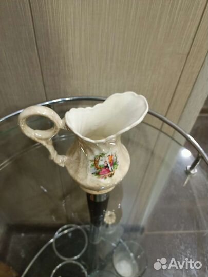 Молочник сливочник