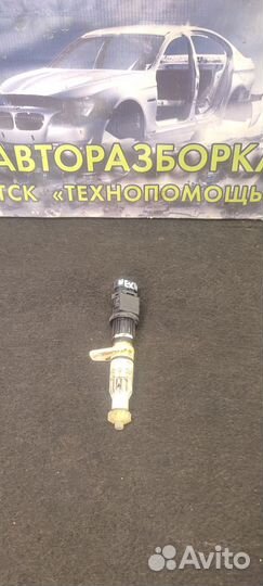 Датчик скорости Daewoo Nexia