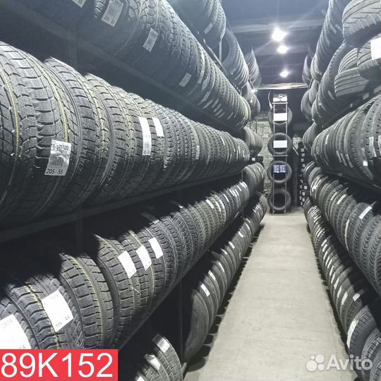 Sava Eskimo Stud 185/65 R15 88L