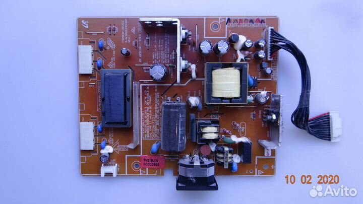 FSP037-2PI03 3BS0174310GP