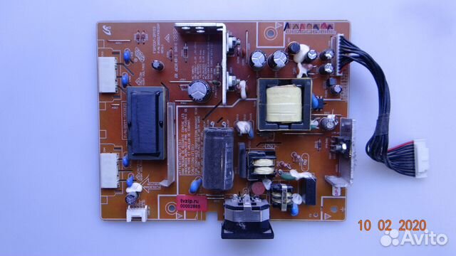 FSP037-2PI03 3BS0174310GP