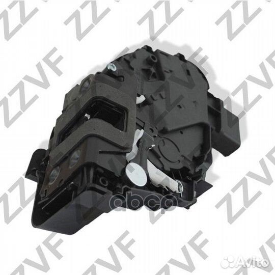 Замок двери передней правой (R) land rover disc