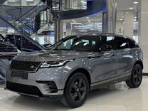 Land Rover Range Rover Velar 2.0 AT, 2020, 75 000 км, с пробегом, цена 4 495 000 руб.