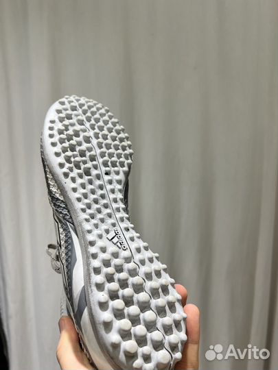 Сороконожки Adidas Ace 17.3 Primemesh TF