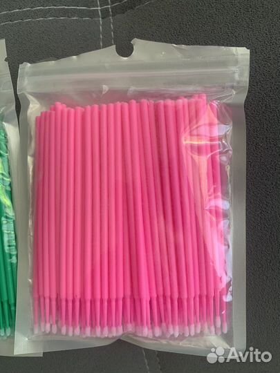 Микробраши