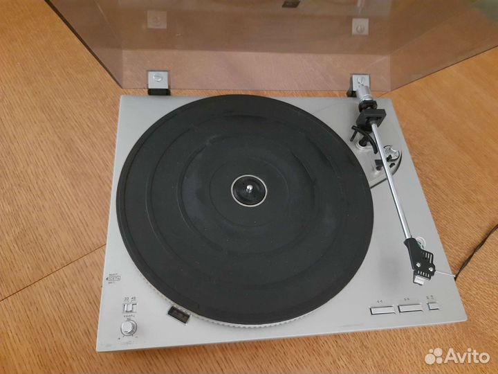 Проигрыватель винила Электроника эп-017 стерео