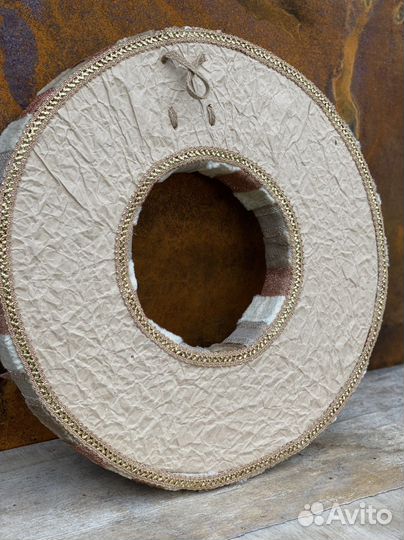 Новогодние украшения. Рождественский верок