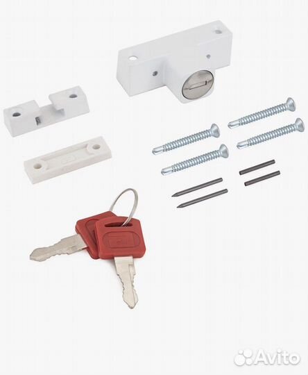 Блокирующее устройство