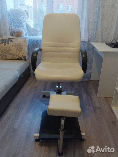 Педикюрное кресло бу
