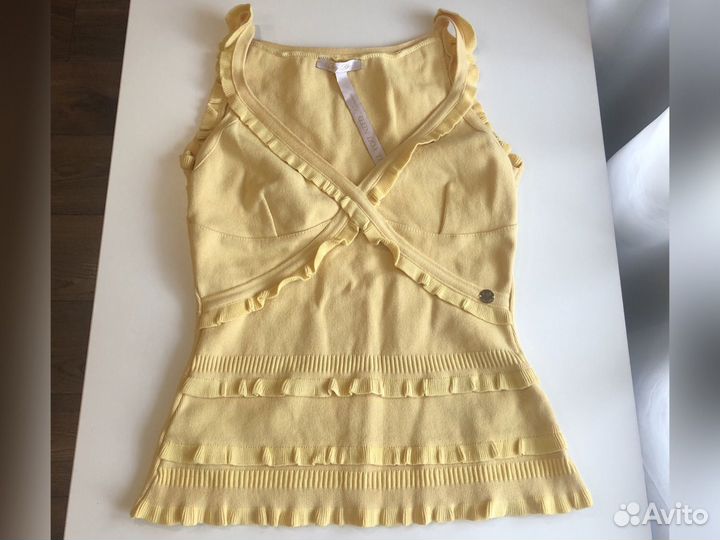 Betty Blue блуза -топ, оригинал