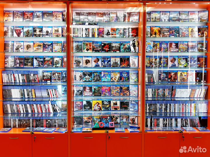 Lego Brawls (PS4) Продажа, Обмен