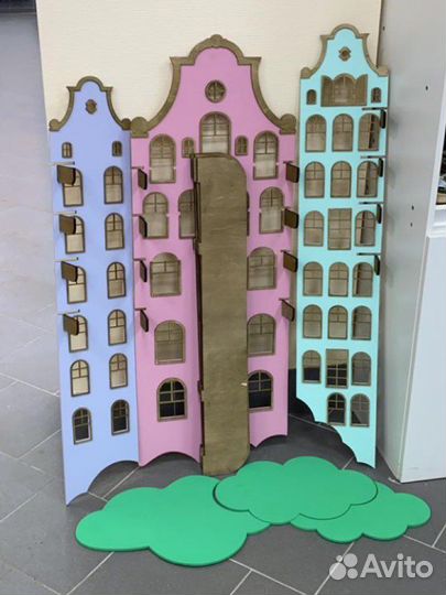 Полка стеллаж