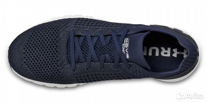 Кроссовки Under Armour 44,5 Hovr Sonic NC хоккей