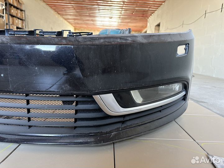 Бампер передний Volkswagen Passat CC