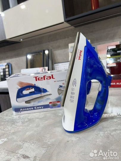 Утюг Tefal FV1548