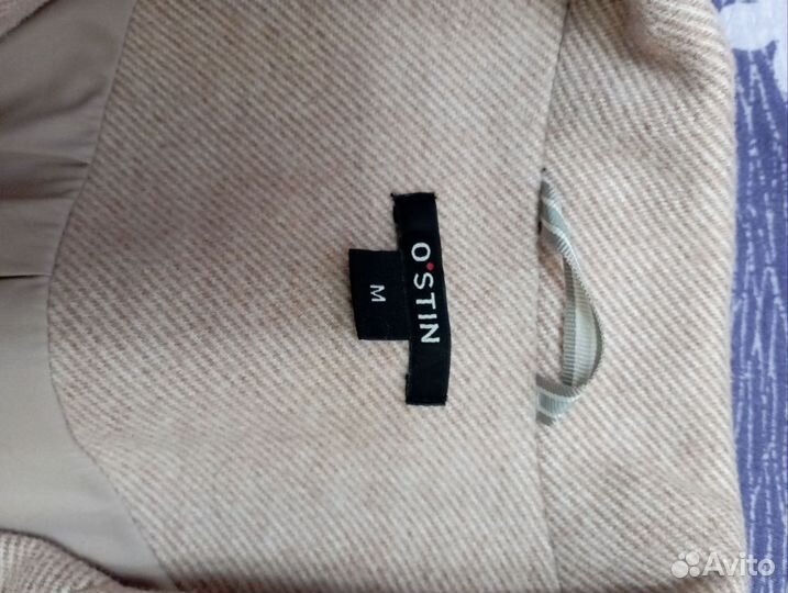 Пальто женское