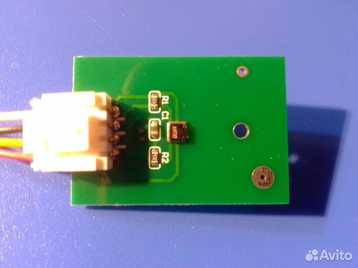 STC-3028 терморегулятор и гигростат